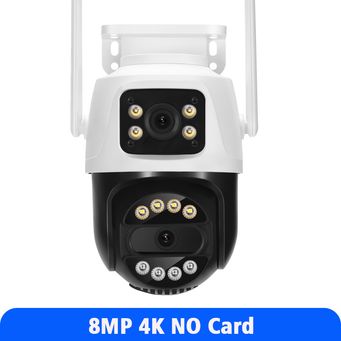 Video Surveillance