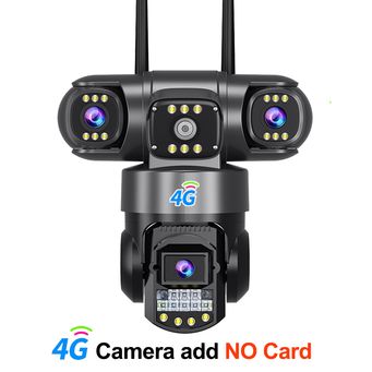 Video Surveillance