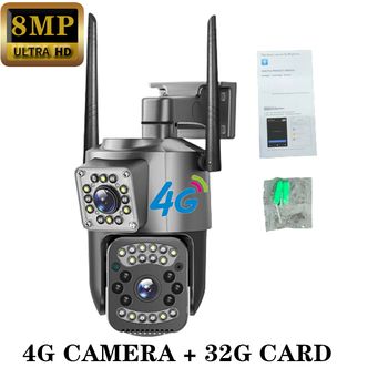 Video Surveillance
