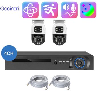 Video Surveillance