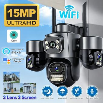 Video Surveillance