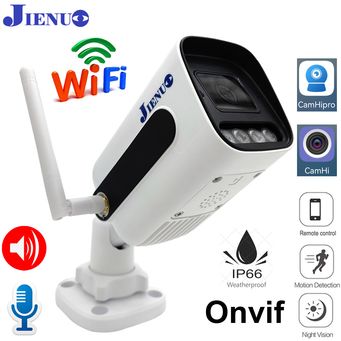 Video Surveillance