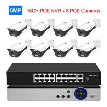 Video Surveillance