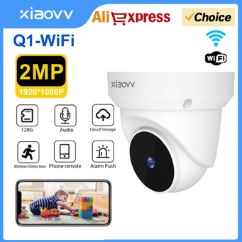 Video Surveillance