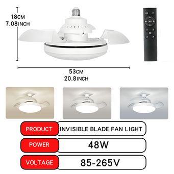 Indoor Lighting