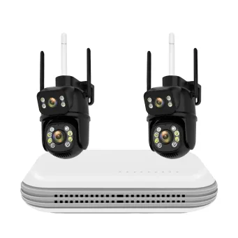 Video Surveillance