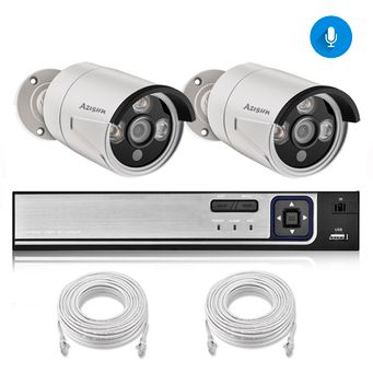 Video Surveillance