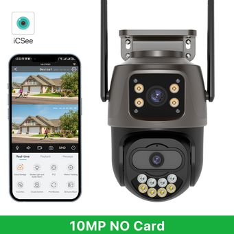 Video Surveillance
