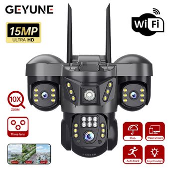 Video Surveillance