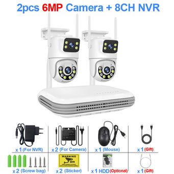 Video Surveillance