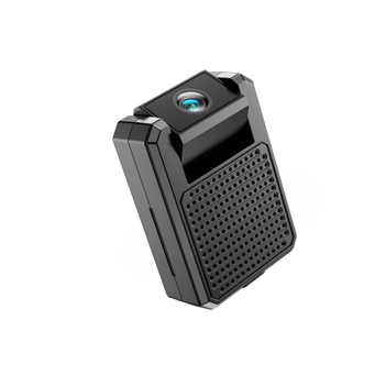 Video Surveillance