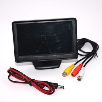 Car Electronics