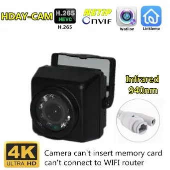 Video Surveillance