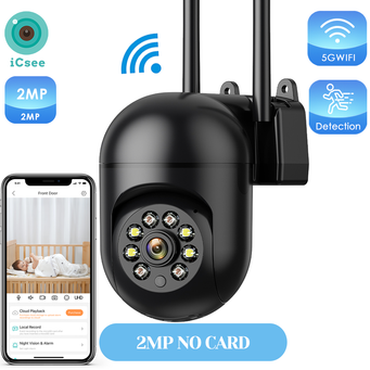 Video Surveillance
