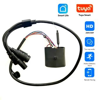 Video Surveillance