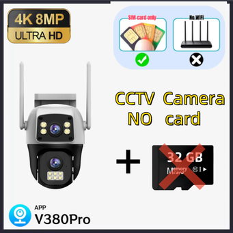 Video Surveillance
