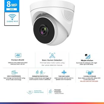 Video Surveillance