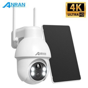 Video Surveillance