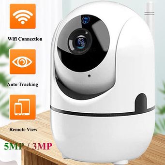 Video Surveillance