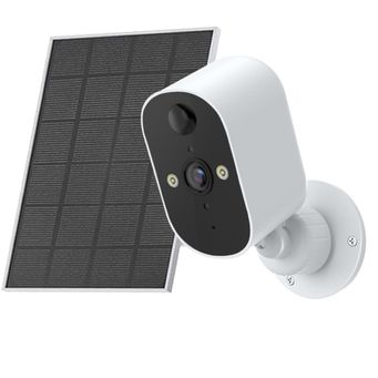 Video Surveillance