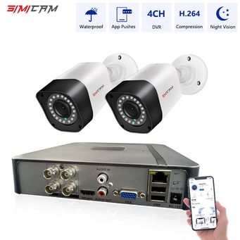 Video Surveillance