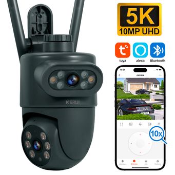 Video Surveillance