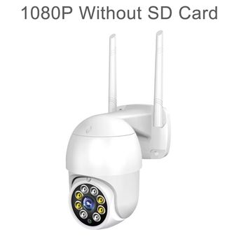 Video Surveillance