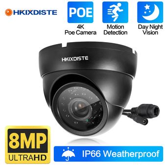 Video Surveillance