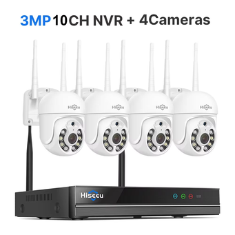 Video Surveillance