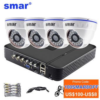 Video Surveillance