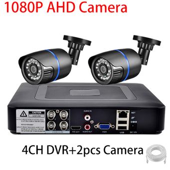 Video Surveillance
