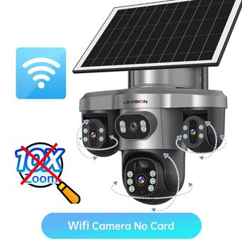 Video Surveillance