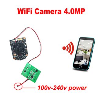 Video Surveillance