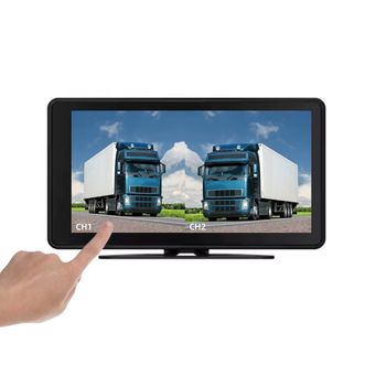 Video Surveillance