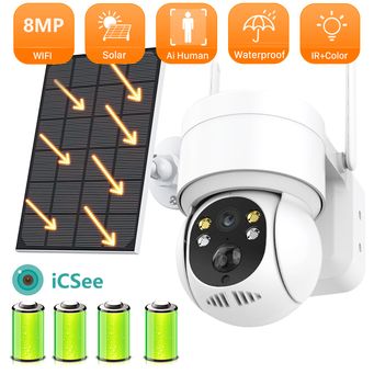 Video Surveillance