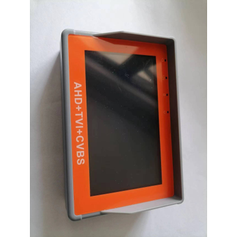 Video Surveillance