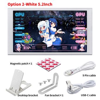 Computer Hardware & Accessories