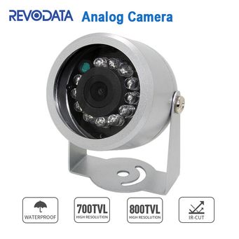 Video Surveillance