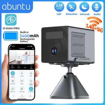 Video Surveillance