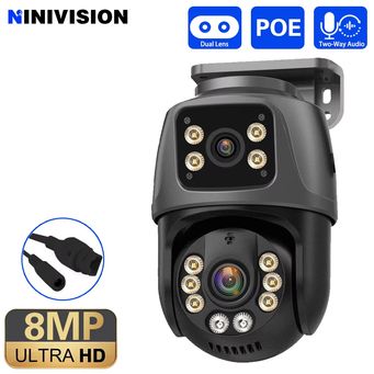 Video Surveillance