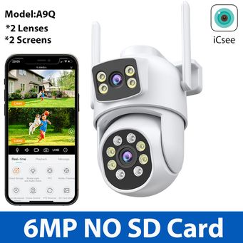 Video Surveillance