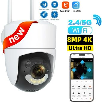 Video Surveillance