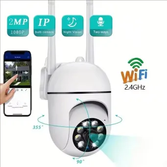 Video Surveillance