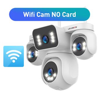 Video Surveillance
