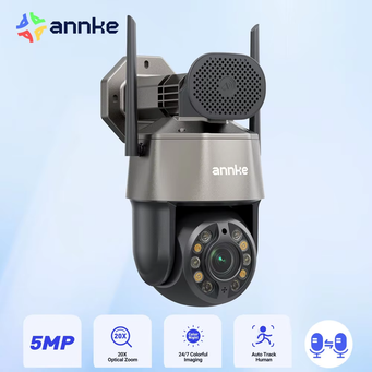 Video Surveillance