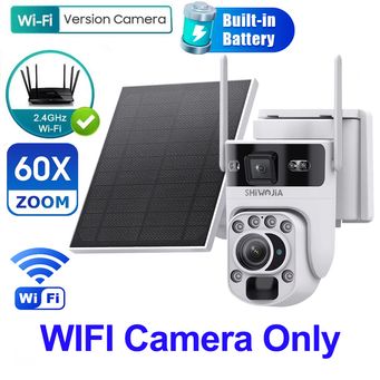 Video Surveillance