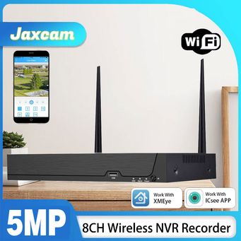 Video Surveillance