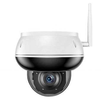 Video Surveillance