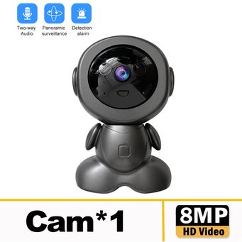 Video Surveillance