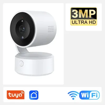 Video Surveillance